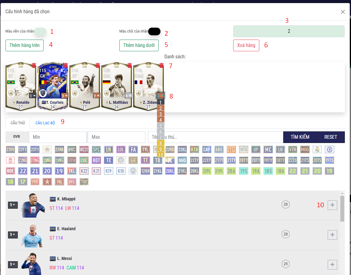 tier-guide